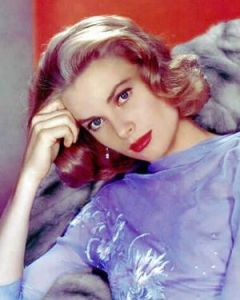 格蕾絲·凱利 格蕾絲·凱利