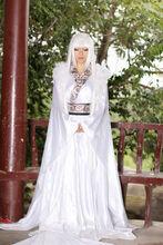 白瓔cos CN:五公子