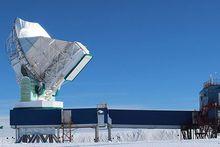 事件視界望遠鏡