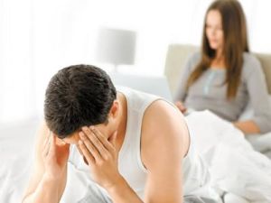 男性功能障礙 男性功能障礙