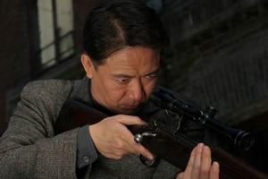 《紅色追擊令》