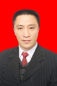 羅波[四川省瀘州市生態環境局副局長]