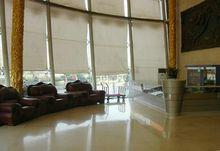 西安五龍大酒店