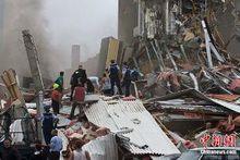 克萊斯特徹奇地震