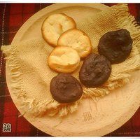 無麵粉無油的果仁餅乾 無麵粉無油的果仁餅乾