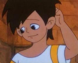 邋遢大王[《邋遢大王奇遇記》主角]