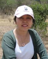 李麗輝[人民日報經濟部財經組組長]