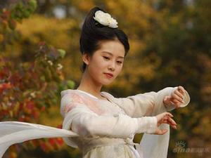 聊齋之俠女 聊齋之俠女