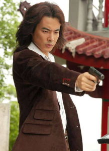 《讓愛化做珍珠雨》劇照