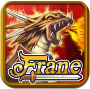 RPG Dragons Odyssey Frane.龍之天使
