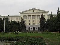 俄羅斯下哥羅德國立技術大學