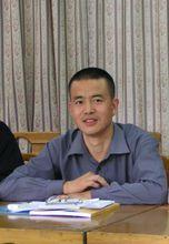 楊曉林[同濟大學電影研究所執行所長]