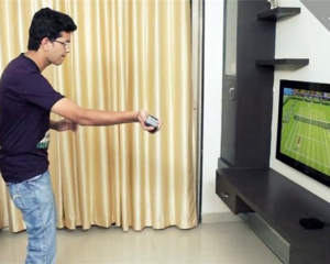 玩遊戲機導致睪丸扭轉