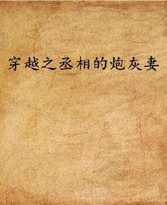 穿越之丞相的炮灰妻 穿越之丞相的炮灰妻