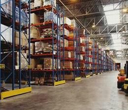 倉儲物流 倉儲物流