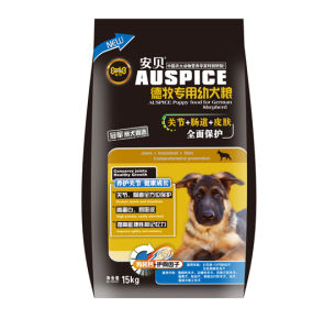 安貝德牧專用糧 安貝德牧專用糧