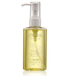 芳草集茉莉純花卸妝油 芳草集茉莉純花卸妝油