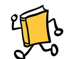 漂書行動 漂書行動