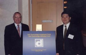 美國忠誠創業投資公司 美國忠誠創業投資公司