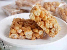 松子糖[食品名稱]