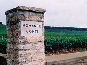 羅曼尼·康帝 羅曼尼·康帝