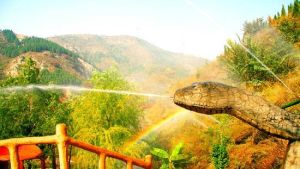 濟南金象山樂園 濟南金象山樂園