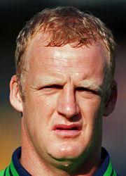 伊恩·道伊 伊恩·道伊