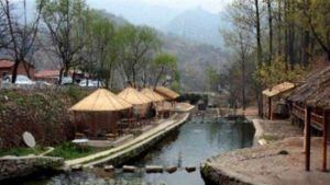 清水泉旅遊度假村