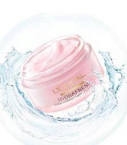 （圖）補水產品