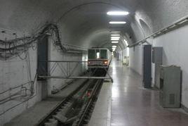 秘境車站 秘境車站