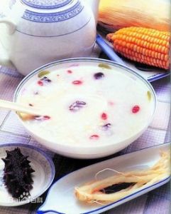 補中益氣湯 補中益氣湯