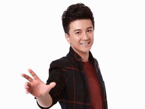 馬躍[中央電視台節目主持人]