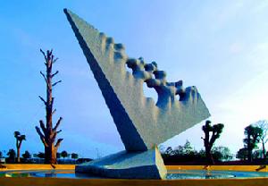 佘山月圓園藝術園 佘山月圓園藝術園