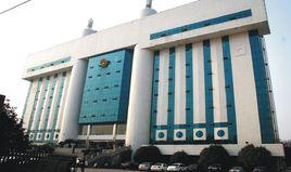 湖北省黃岡市中級人民法院 湖北省黃岡市中級人民法院