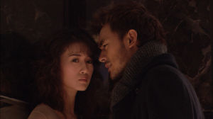 《別愛陌生人》劇照