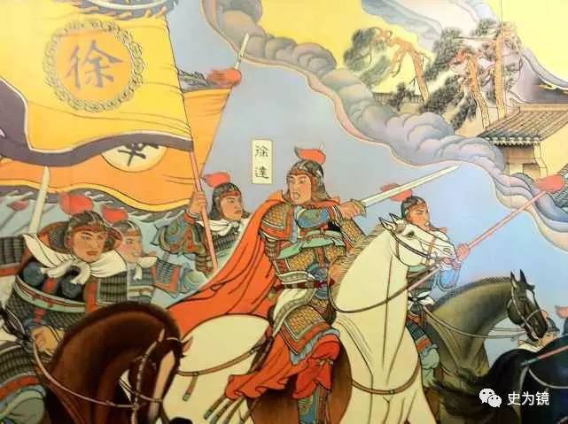 此人與倭寇大戰六個時辰，打出了明朝的軍威！