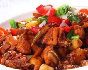 衢州三頭 衢州三頭