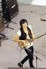 甄洋參加活動的照片