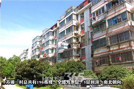 蘇錦新村 蘇錦新村