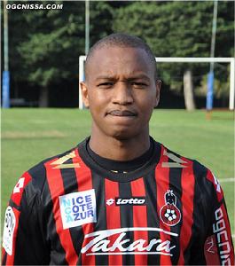 馬哈馬尼&middot;特勞雷