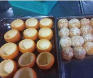 橙市套路深 橙市套路深