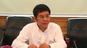 王建平[湖南省株洲市政協副主席]