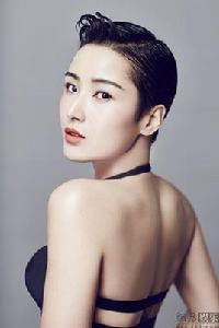 黃曼[陝西西安籍演員]