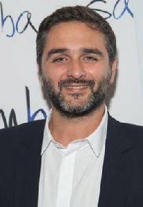 奧利維·那卡什 奧利維·那卡什