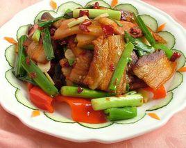 回鍋肉食譜 回鍋肉食譜