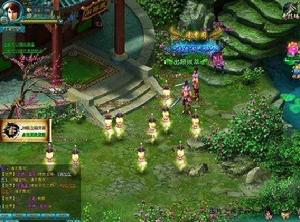 RPG遊戲網頁版 RPG遊戲網頁版