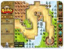 鬼子進村瘋狂無敵版2 鬼子進村瘋狂無敵版2