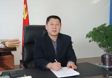 李金貴[臥龍生武俠小說《劍仙列傳》的主角]