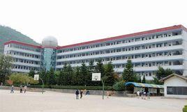 會東中學 會東中學