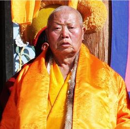 文家活佛 文家活佛